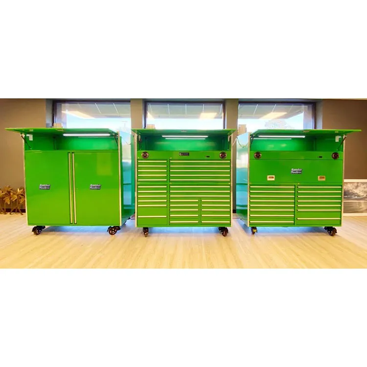 मॉड्यूलर संयोजन कॅबिनेट