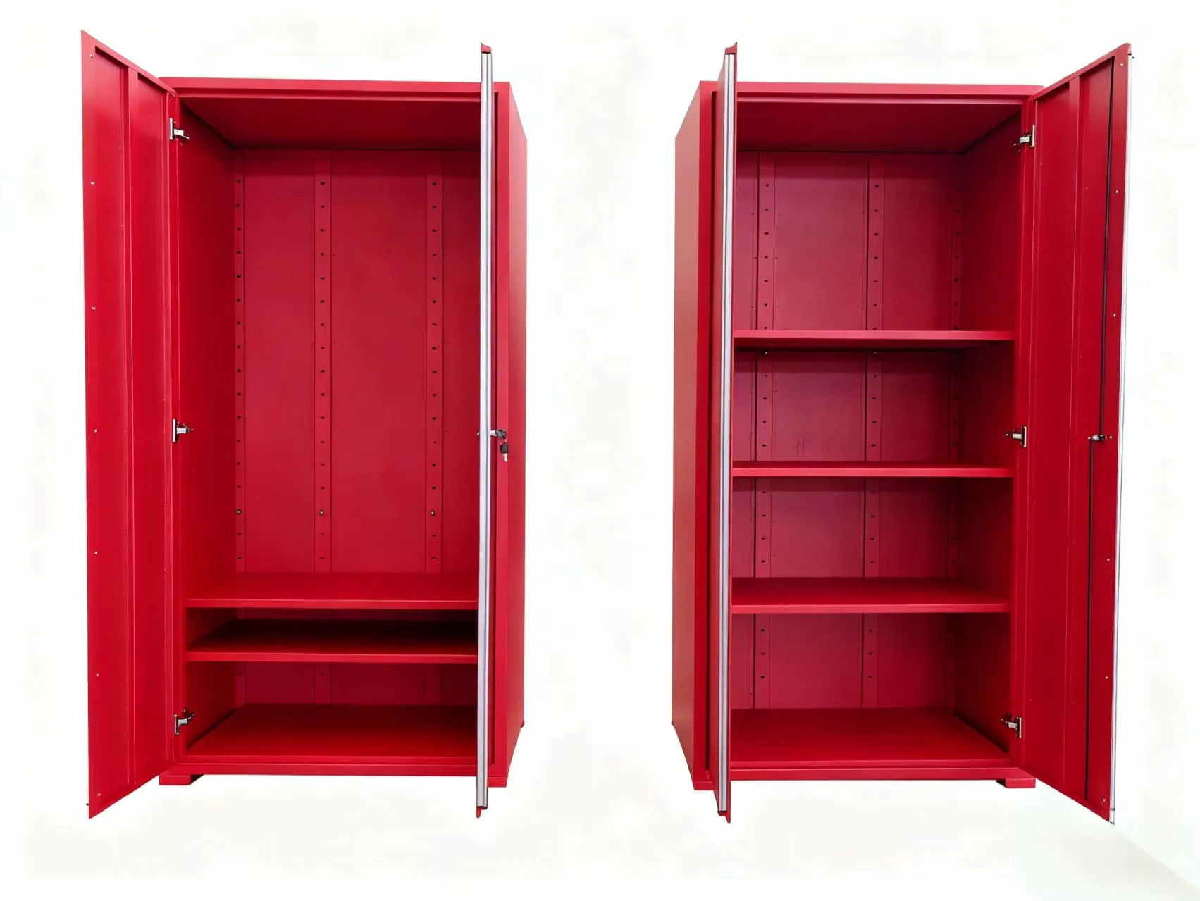 CYJY च्या टूल कॅबिनेटला त्यांच्या उच्च गुणवत्तेसाठी ग्राहकांकडून मान्यता मिळाली आहे.