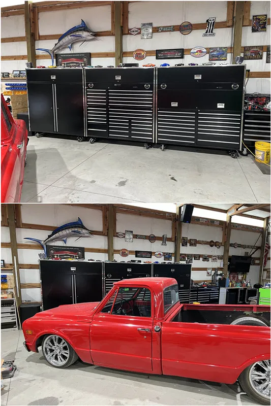 अमेरिकन ग्राहक पुनरावलोकने